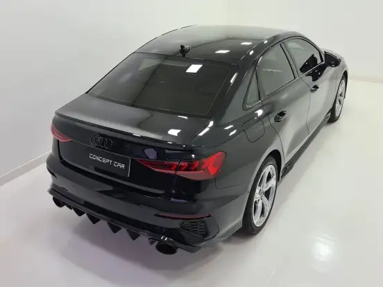 AUDI-A3-2.0 40 TFSI MHEV SEDAN S LINE S-TRONIC AUDI-A3-2021