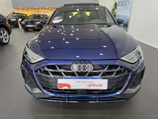 AUDI-A3-2.0 TFSI GASOLINA SEDAN PERFORMANCE S-TRONIC AUDI-A3-2024