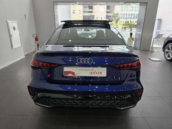 AUDI-A3-2.0 TFSI GASOLINA SEDAN PERFORMANCE S-TRONIC AUDI-A3-2024