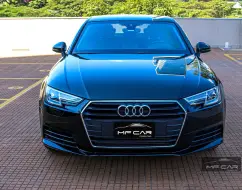 AUDI A4 2.0 TFSI ATTRACTION GASOLINA 4P S TRONIC AUDI A4 2.0 TFSI ATTRACTION GASOLINA 4P S TRONIC