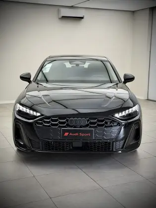 AUDI A5 2.0 TFSI GASOLINA PERFORMANCE S EDITION QUATTRO S TRONIC