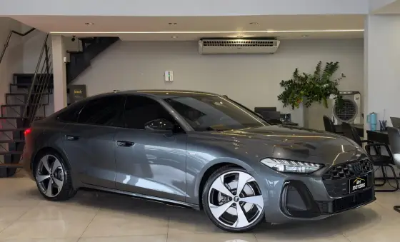 AUDI A5 2.0 TFSI GASOLINA PERFORMANCE S EDITION QUATTRO S TRONIC