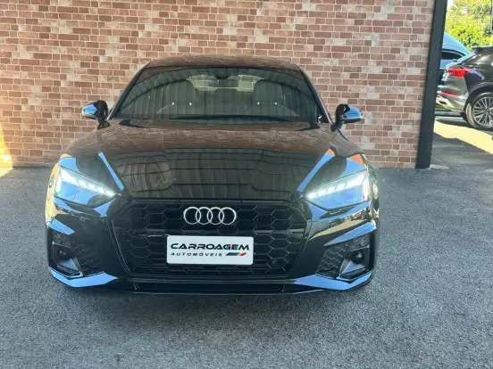 AUDI-A5-2.0 TFSI MHEV SPORTBACK S LINE S TRONIC AUDI-A5-2023
