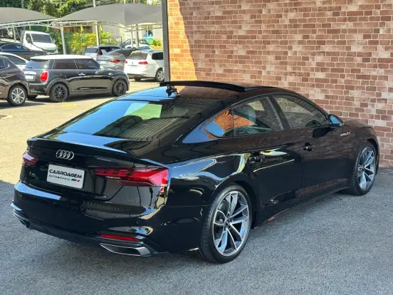 AUDI-A5-2.0 TFSI MHEV SPORTBACK S LINE S TRONIC AUDI-A5-2023