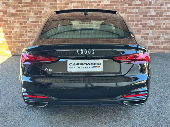 AUDI-A5-2.0 TFSI MHEV SPORTBACK S LINE S TRONIC AUDI-A5-2023