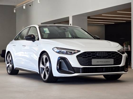 AUDI A5 2.0 TFSI GASOLINA PERFORMANCE S EDITION QUATTRO S TRONIC
