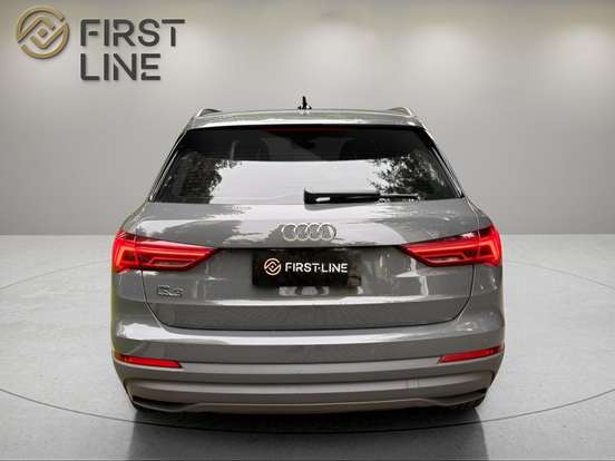 AUDI-Q3-1.4 35 TFSI GASOLINA PRESTIGE S TRONIC AUDI-Q3-2021
