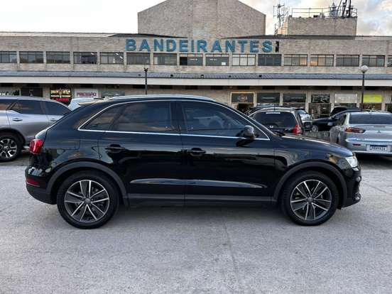 AUDI-Q3-1.4 TFSI AMBIENTE FLEX 4P S TRONIC AUDI-Q3-2018