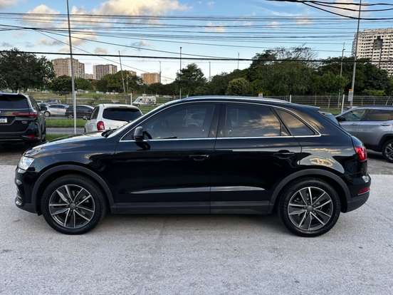 AUDI-Q3-1.4 TFSI AMBIENTE FLEX 4P S TRONIC AUDI-Q3-2018