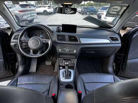AUDI-Q3-1.4 TFSI AMBIENTE FLEX 4P S TRONIC AUDI-Q3-2018