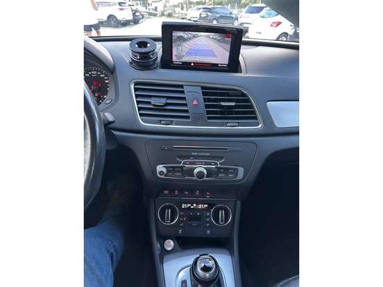 AUDI-Q3-1.4 TFSI AMBIENTE FLEX 4P S TRONIC AUDI-Q3-2018