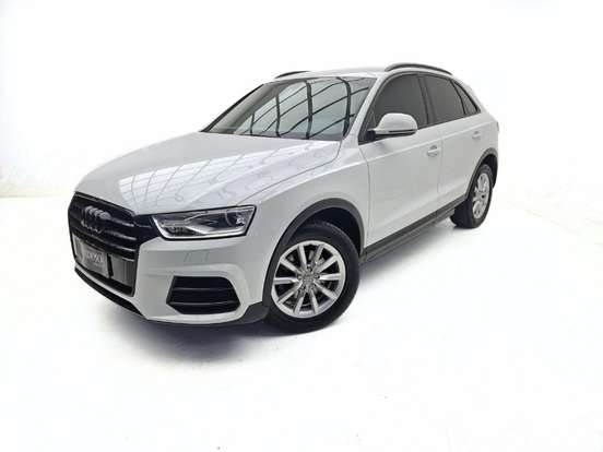 AUDI-Q3-1.4 TFSI AMBIENTE FLEX 4P S TRONIC AUDI-Q3-2017