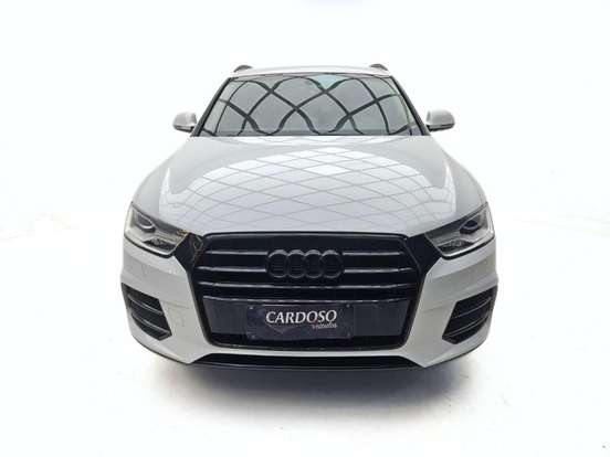 AUDI-Q3-1.4 TFSI AMBIENTE FLEX 4P S TRONIC AUDI-Q3-2017