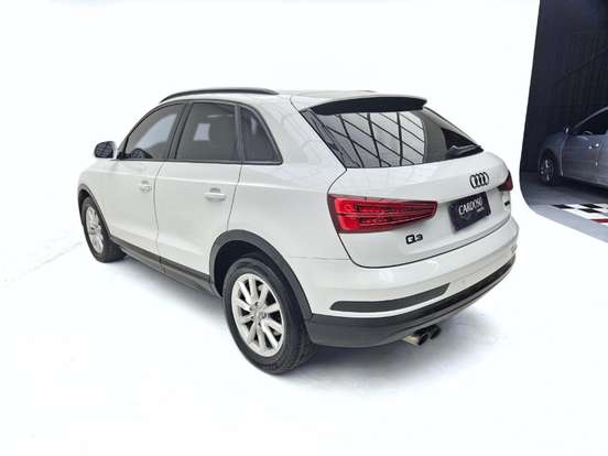 AUDI-Q3-1.4 TFSI AMBIENTE FLEX 4P S TRONIC AUDI-Q3-2017