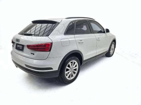 AUDI-Q3-1.4 TFSI AMBIENTE FLEX 4P S TRONIC AUDI-Q3-2017