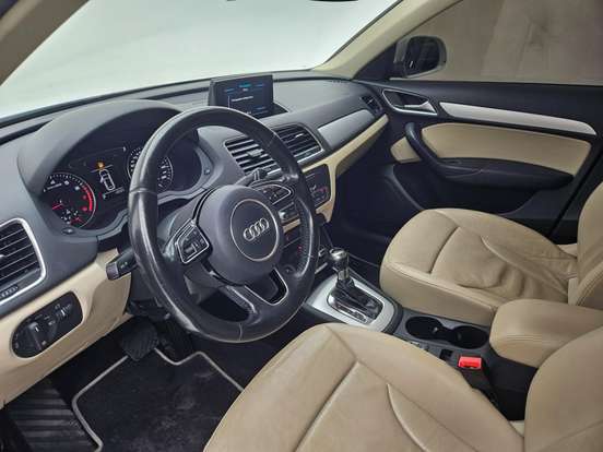 AUDI-Q3-1.4 TFSI AMBIENTE FLEX 4P S TRONIC AUDI-Q3-2017