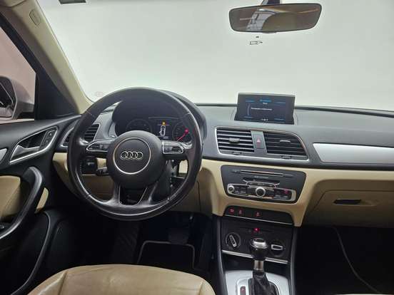 AUDI-Q3-1.4 TFSI AMBIENTE FLEX 4P S TRONIC AUDI-Q3-2017