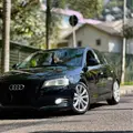 AUDI A3 2.0 TFSI SPORTBACK 16V GASOLINA 4P S-TRONIC AUDI A3 2.0 TFSI SPORTBACK 16V GASOLINA 4P S-TRONIC