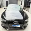AUDI A5 2.0 TFSI SPORTBACK ATTRACTION 16V GASOLINA 4P MULTITRONIC AUDI A5 2.0 TFSI SPORTBACK ATTRACTION 16V GASOLINA 4P MULTITRONIC