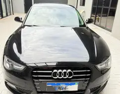 AUDI A5 2.0 TFSI SPORTBACK ATTRACTION 16V GASOLINA 4P MULTITRONIC AUDI A5 2.0 TFSI SPORTBACK ATTRACTION 16V GASOLINA 4P MULTITRONIC