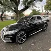 AUDI Q5 2.0 TFSI GASOLINA AMBIENTE S TRONIC AUDI Q5 2.0 TFSI GASOLINA AMBIENTE S TRONIC