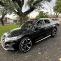 AUDI Q5 2.0 TFSI GASOLINA AMBIENTE S TRONIC AUDI Q5 2.0 TFSI GASOLINA AMBIENTE S TRONIC