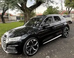 AUDI Q5 2.0 TFSI GASOLINA AMBIENTE S TRONIC AUDI Q5 2.0 TFSI GASOLINA AMBIENTE S TRONIC