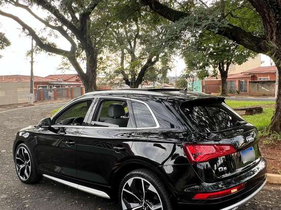 AUDI-Q5-2.0 TFSI GASOLINA AMBIENTE S TRONIC AUDI-Q5-2017