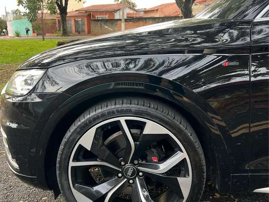 AUDI-Q5-2.0 TFSI GASOLINA AMBIENTE S TRONIC AUDI-Q5-2017