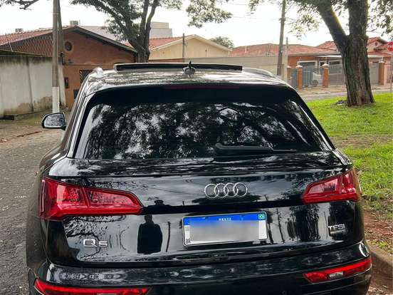 AUDI-Q5-2.0 TFSI GASOLINA AMBIENTE S TRONIC AUDI-Q5-2017