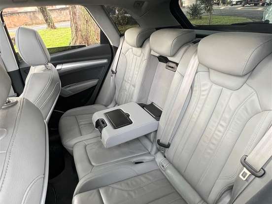 AUDI-Q5-2.0 TFSI GASOLINA AMBIENTE S TRONIC AUDI-Q5-2017
