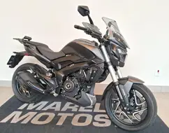 BAJAJ DOMINAR 400 BAJAJ DOMINAR 400
