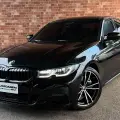 BMW 330i 2.0 16V TURBO GASOLINA M SPORT AUTOMÁTICO BMW 330i 2.0 16V TURBO GASOLINA M SPORT AUTOMÁTICO