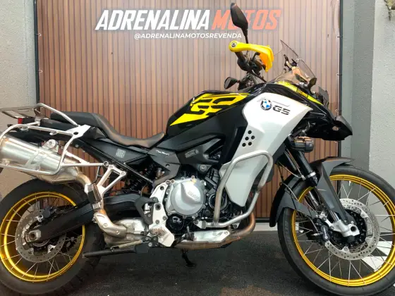 BMW F 850 GS ADVENTURE PREMIUM 
