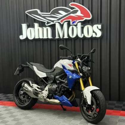 BMW F 900 R SPORT PLUS 