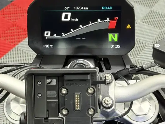 BMW-F 900 R SPORT PLUS BMW-F 900 R SPORT PLUS-2023