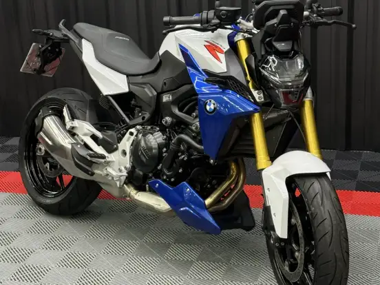 BMW-F 900 R SPORT PLUS BMW-F 900 R SPORT PLUS-2023