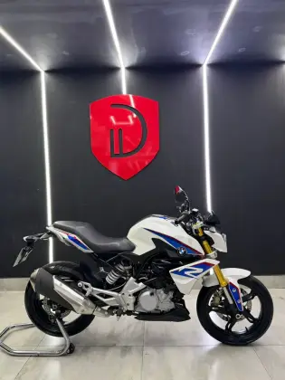 BMW G 310 R BMW G 310 R