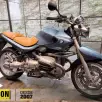 BMW R 1150 R BMW R 1150 R