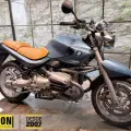 BMW R 1150 R BMW R 1150 R