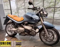 BMW R 1150 R BMW R 1150 R