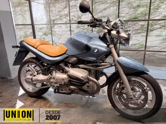 BMW-R 1150 R BMW-R 1150 R-2001
