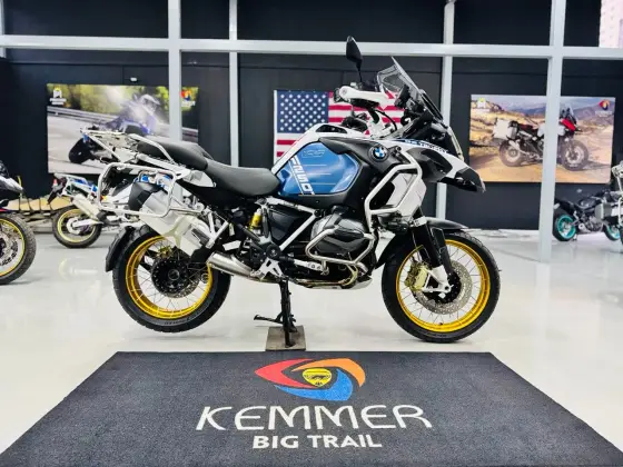 BMW R 1250 GS ADVENTURE 