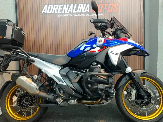 BMW R 1300 GS TROPHY BMW R 1300 GS TROPHY