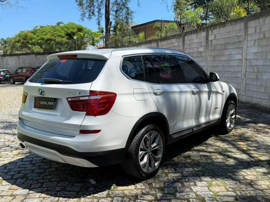 BMW-X3-2017