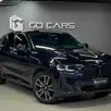 BMW X4 2.0 16V GASOLINA XDRIVE30I M SPORT STEPTRONIC BMW X4 2.0 16V GASOLINA XDRIVE30I M SPORT STEPTRONIC