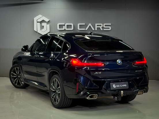 BMW-X4-2023