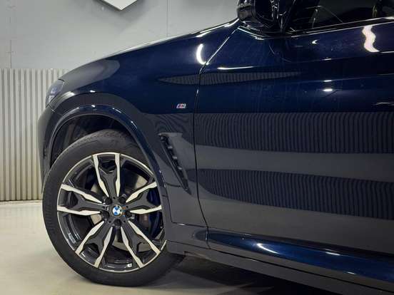 BMW-X4-2.0 16V GASOLINA XDRIVE30I M SPORT STEPTRONIC BMW-X4-2023
