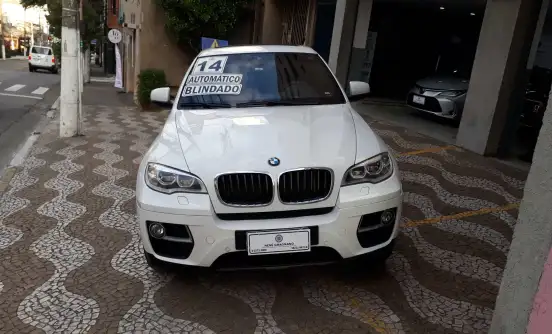 BMW-X6-2013