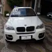 BMW X6 3.0 35I 4X4 COUPÉ 6 CILINDROS 24V GASOLINA 4P AUTOMÁTICO BMW X6 3.0 35I 4X4 COUPÉ 6 CILINDROS 24V GASOLINA 4P AUTOMÁTICO